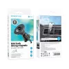 Авто Держатель Borofone BH90 Ring [Black]